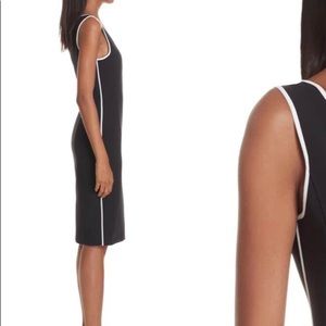 NEW BOSS by Hugo Boss Black Dosanna Sheath Dress